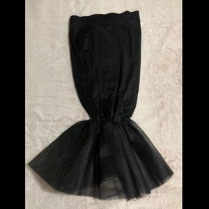 NEW: Mermaid Skirt - Never worn